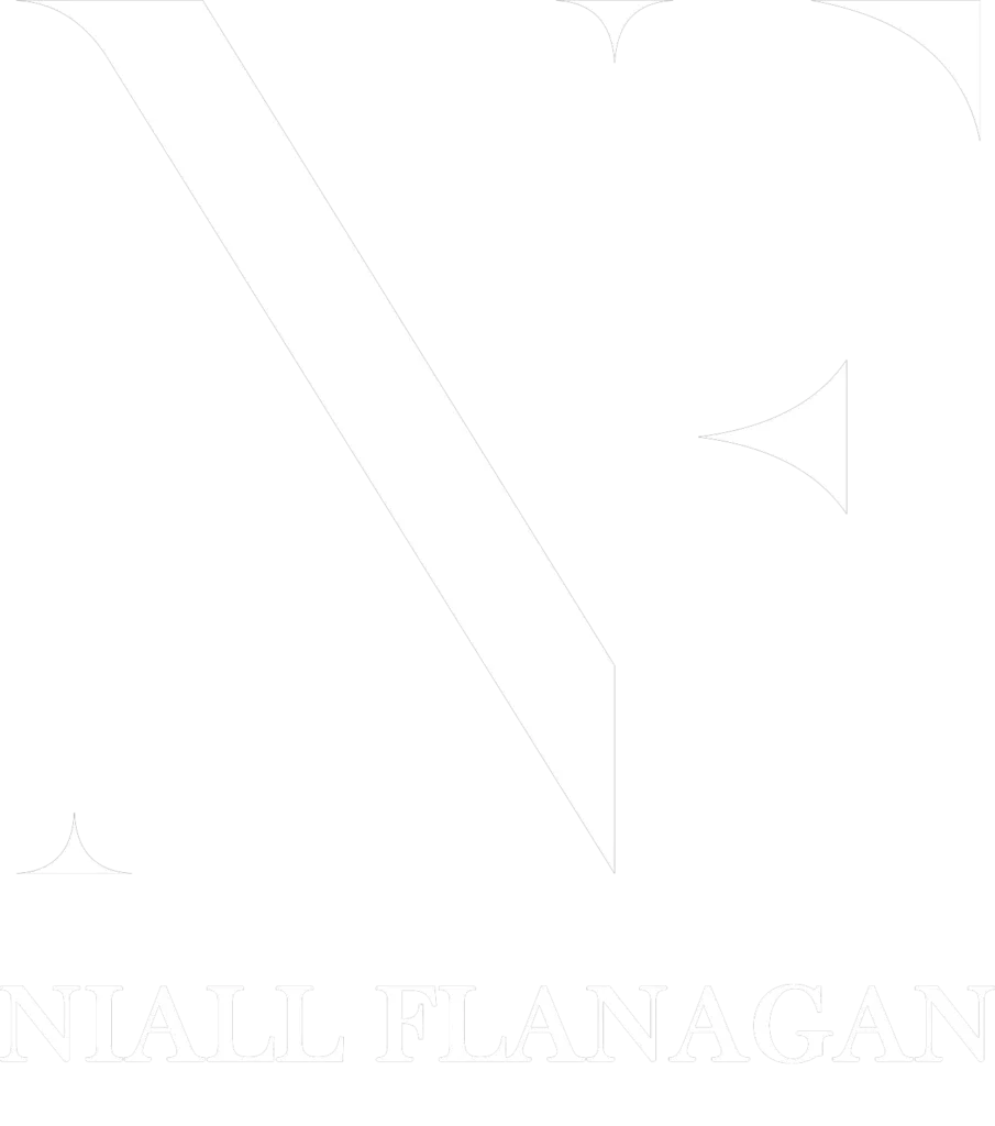 NF Logo White Transparent